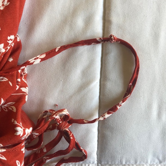 NWT Wrap dress - Picture 4 of 4